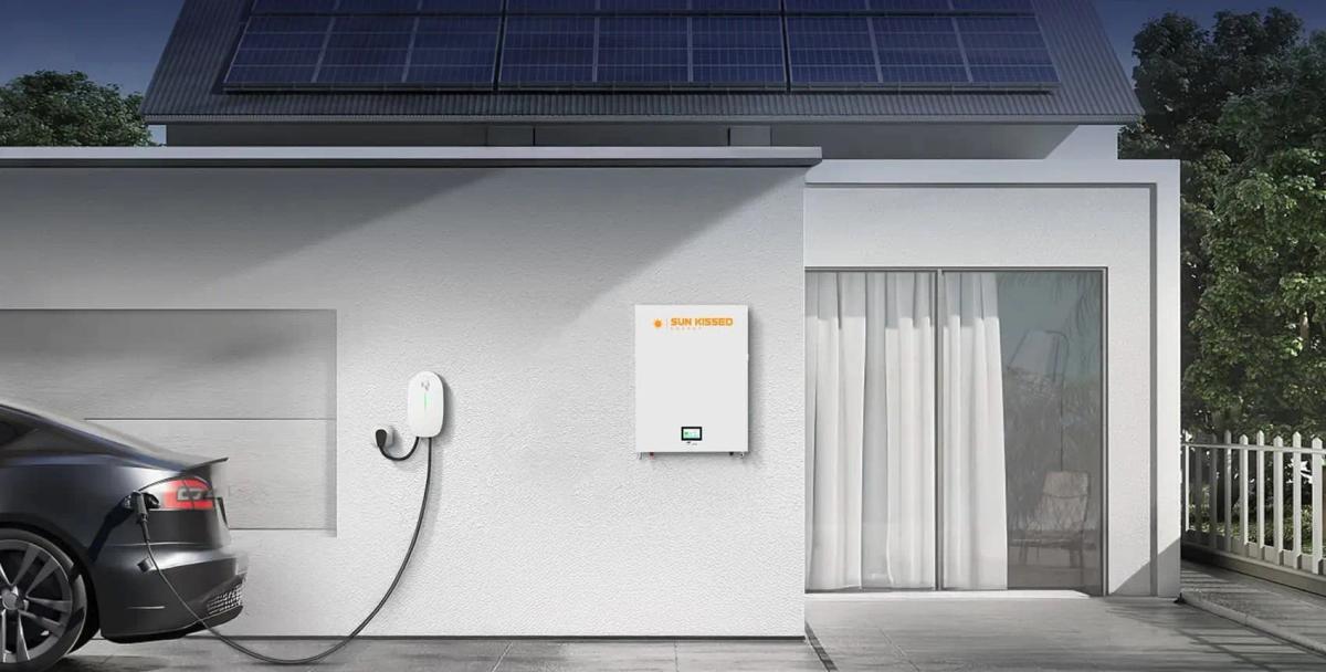 Watti Pro Lite EV Charger