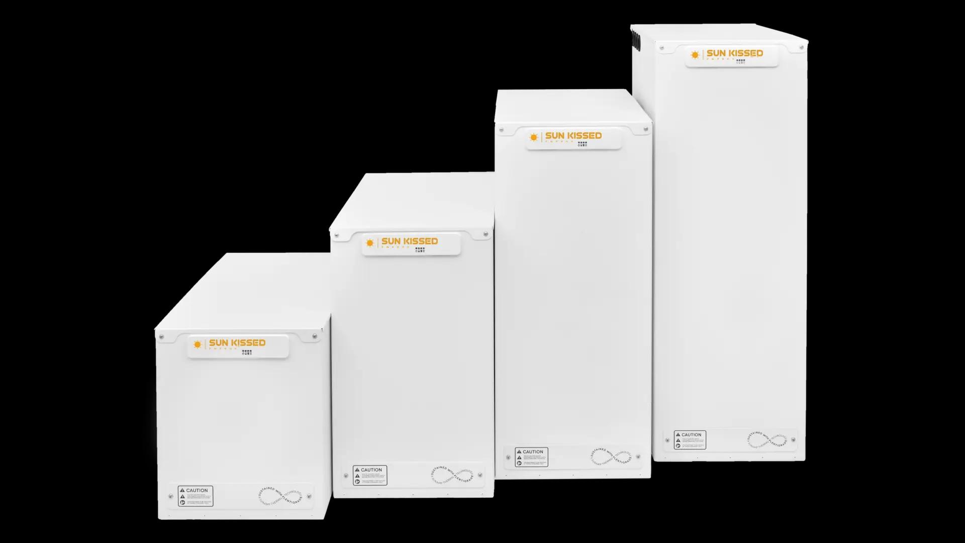 Thermal Storage System