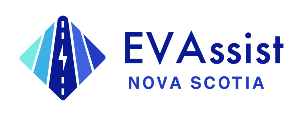 EVAssist Logo