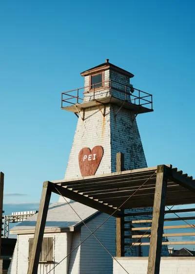 Prince Edward Island