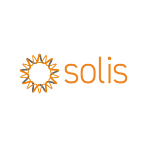 Solis Logo