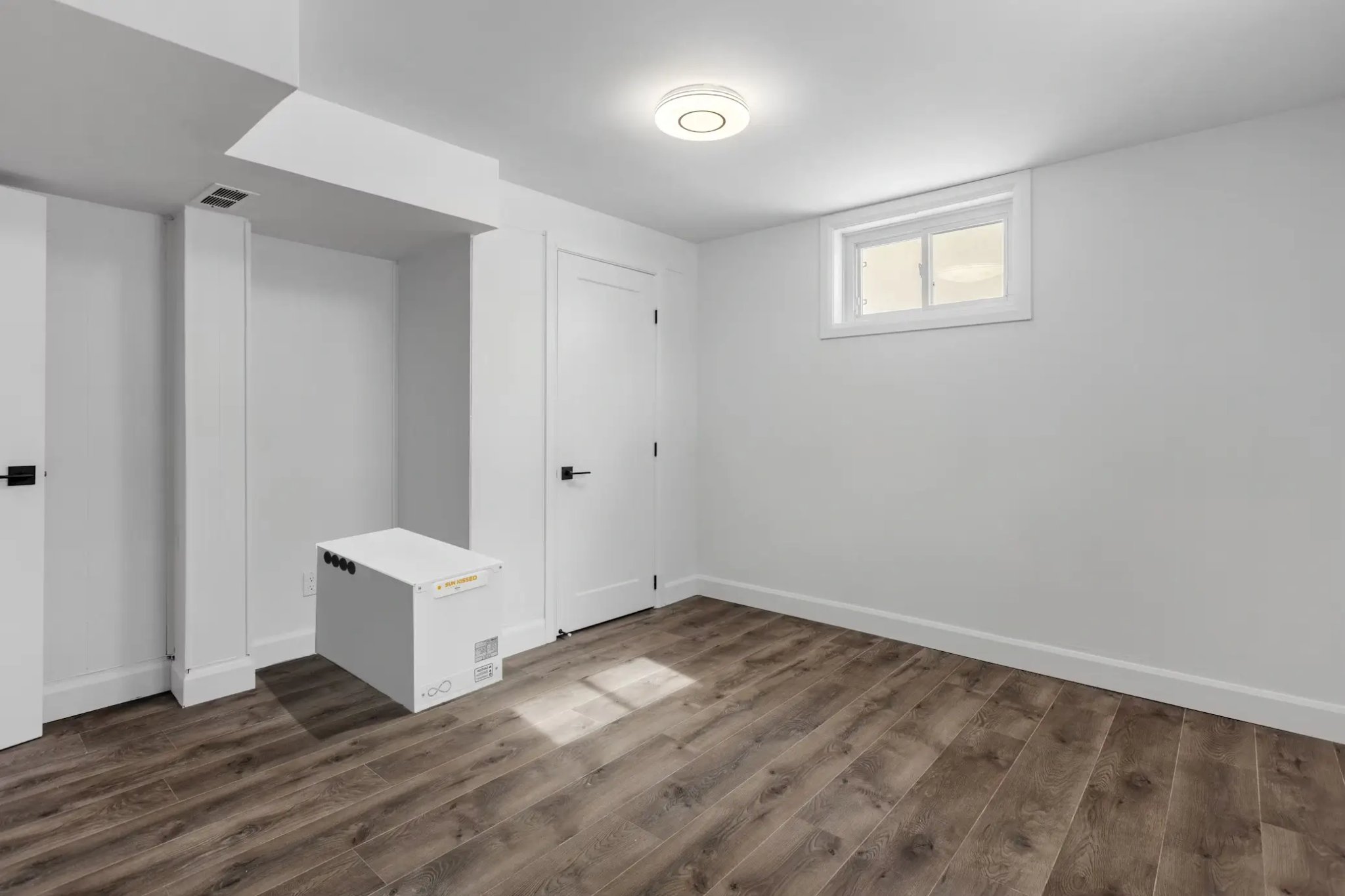 Residential Thermal Storage