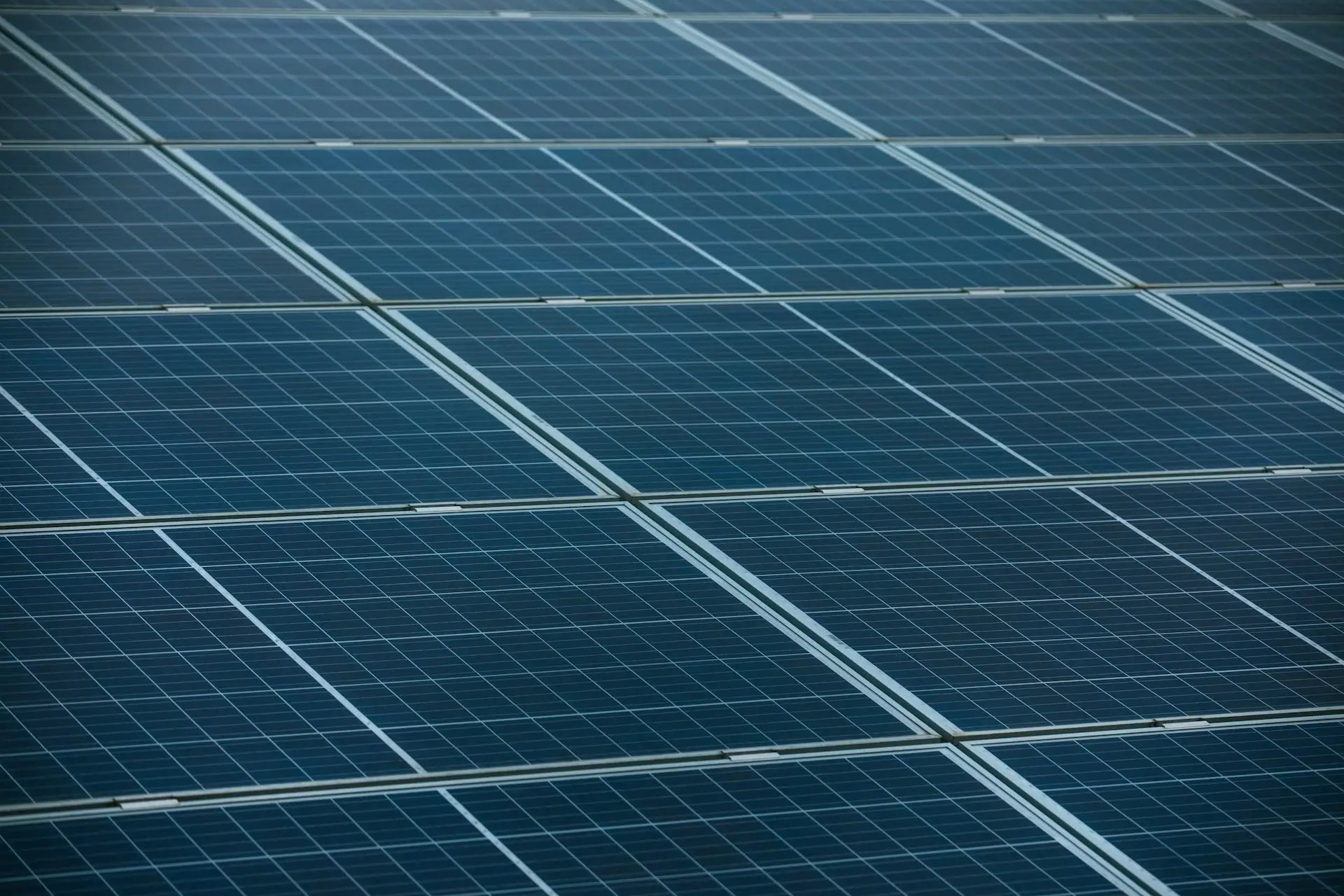 Solar energy webinar