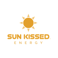 Sun Kissed Energy Logo