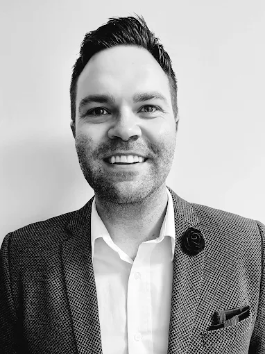 Michael O'Donnell, Mortgage Broker at The Mortgage Group Atlantic