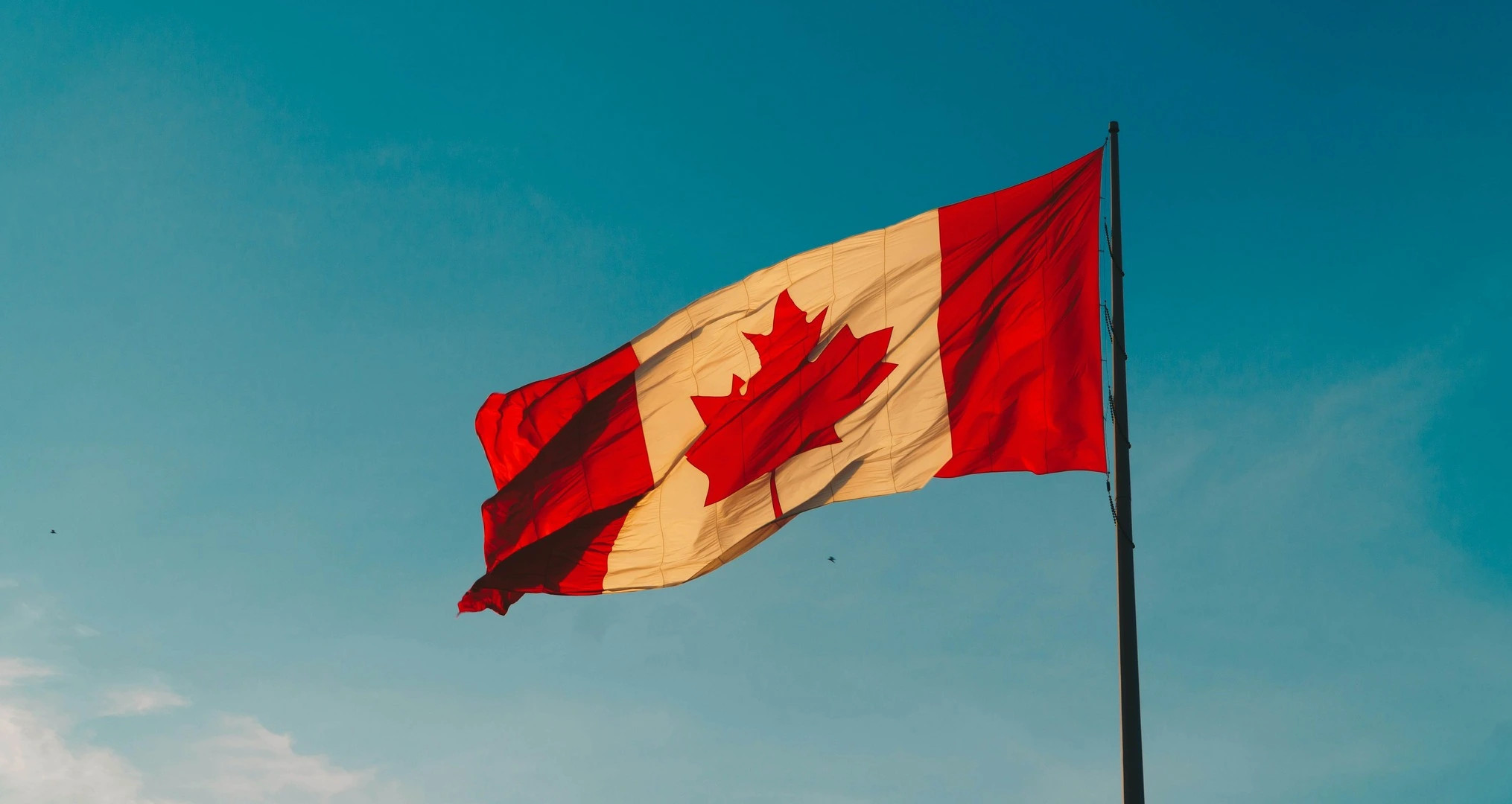 Canada landscape