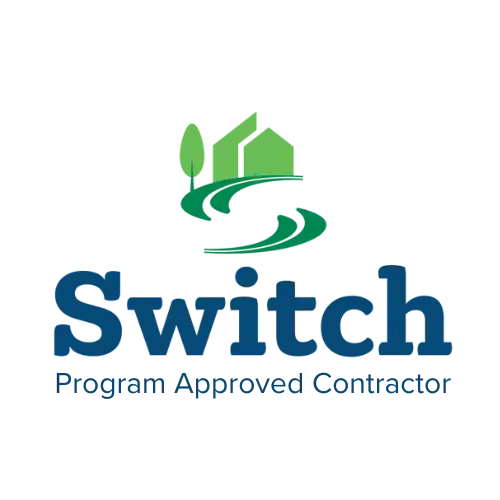Switch Logo