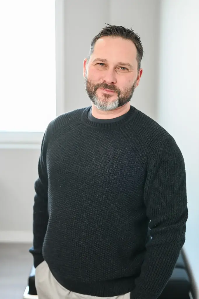 Michael Moore - Business Development Manager